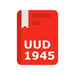 Pancasila Dan UUD 1945 Offline icon