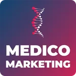 Medico Marketing icon