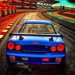 Maniac Driver - Asphalt on Adr icon