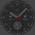 Reddice Alsaaea SH3 icon