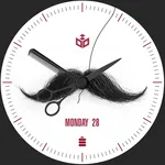 Reddice BarberWatch D1 icon