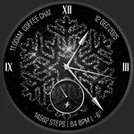 Reddice Christmas Lux WSH8 icon