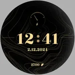 Reddice Elegant Digital DS1 icon