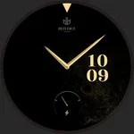 Elegant Hybrid M1 icon