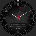 Reddice Geosynk Analog D1 icon