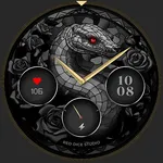 Lunar Snake Custom Hybrid C3 icon