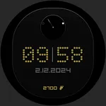 Reddice Modern Digital DS1 icon