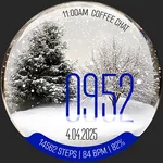 Reddice Snowfall WSH10 icon