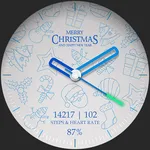 Reddice Xmas Glow SH9 icon