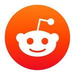 Reddit icon