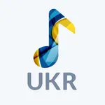 Ukrainian Radio Online icon