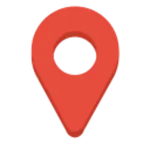 지도 보이기 icon