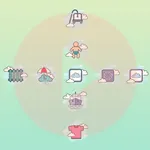 Sleepy Baby - White Noise icon