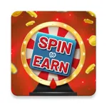 Spin to win icon