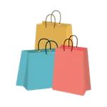 Pro Shop: All in one shopping icon