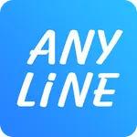 AnyLine - 手機遊戲情報攻略虛寶全收錄 icon