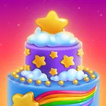 Cake Crack icon