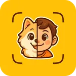 Petman AI: Pet to Human & Back icon