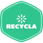 RECICLA - Resíduos icon