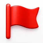 Red Flag Scanner Ai icon