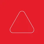 Redflag STM App icon