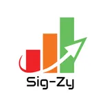 Sig-Zy: Forex & Binary Signals icon
