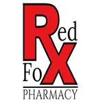 Red Fox Pharmacy icon