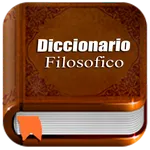 Diccionario Filosófico icon