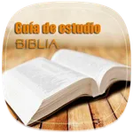 Guía de Estudio de la Biblia icon