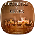 Historia de Profetas y Reyes icon