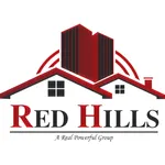Red Hills icon