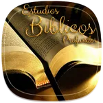 Estudios Bíblicos Profundos icon