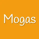 Mogas icon