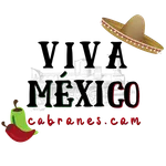 Vivamexicocabrones.com icon