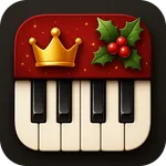 Christmas Piano: Xmas Songs icon