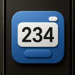 Tally Counter – Tap Count icon