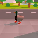 City Duck icon