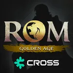 ROM: Golden Age on CROSS icon