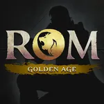 ROM: Golden Age icon