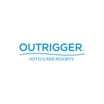 Outrigger icon