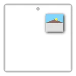 Simple Floating Image Viewer icon