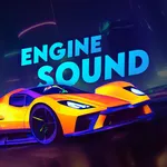 Car Sounds - Engine Simulator icon