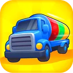 Liquid Rush Factory icon