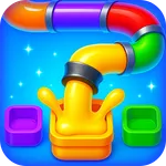 Liquid Rush Out icon