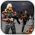 Halloween Town - Dead Target Z icon