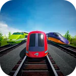 Train Simulator 3d: Subway Sim icon