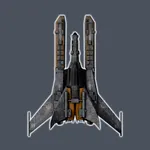 Galaxy Shooter X icon