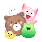 Animal Pop icon