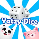 Yatzy Dice Roller icon