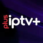 plus iptv+ icon